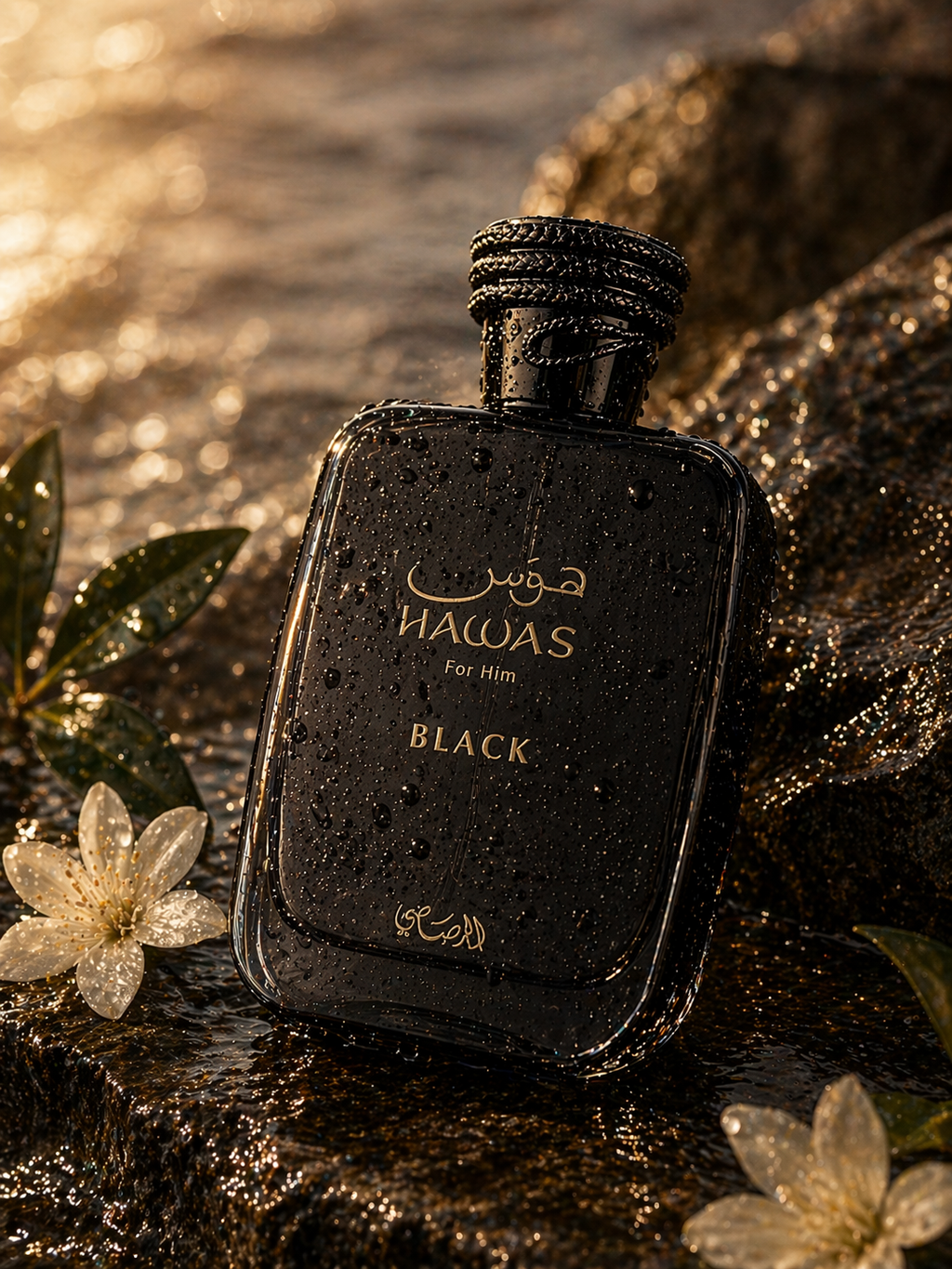 Hawas Black