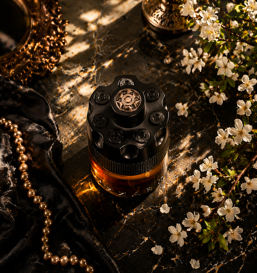 Azzaro The Most Wanted Parfum