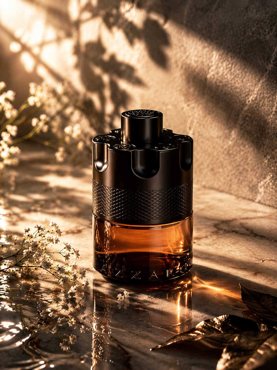 Azzaro The Most Wanted Parfum